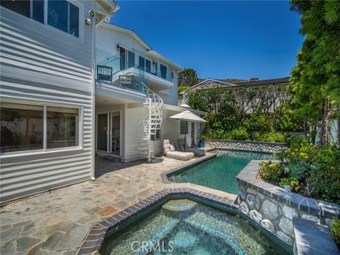 1  Vista Del Sol  , Laguna Beach, CA