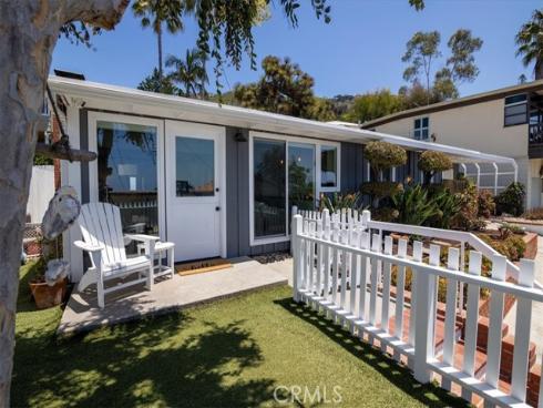 31982 Virginia Way , Laguna Beach, CA