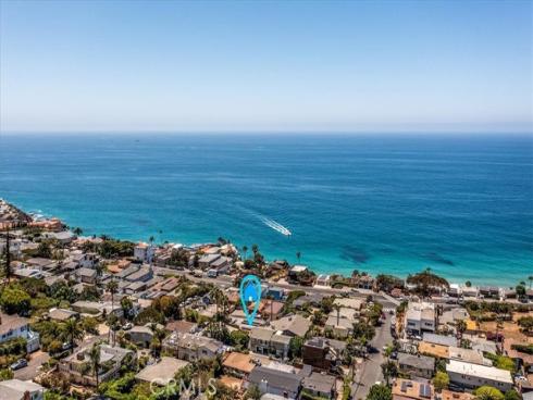 31982 Virginia Way , Laguna Beach, CA