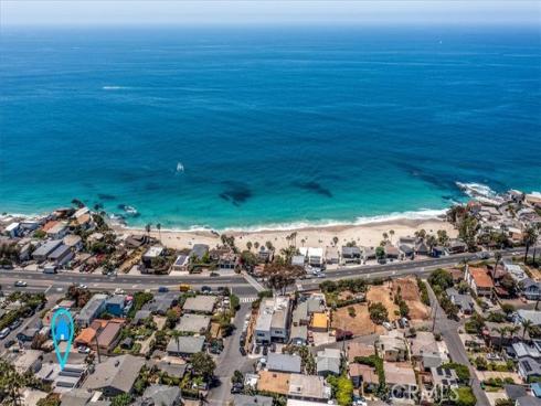 31982 Virginia Way , Laguna Beach, CA
