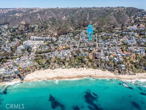 31982 Virginia Way , Laguna Beach, CA