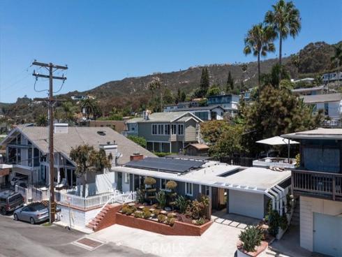 31982 Virginia Way , Laguna Beach, CA