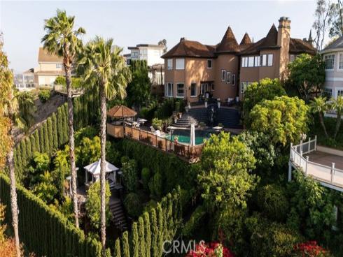 25761 Highplains , Laguna Hills, CA