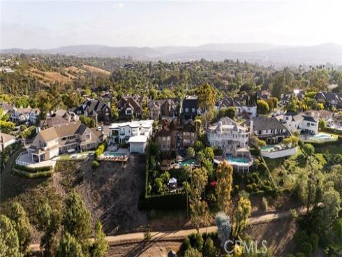 25761 Highplains , Laguna Hills, CA