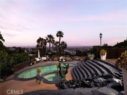 25761 Highplains , Laguna Hills, CA