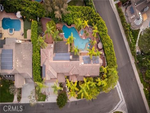 26041  Spur Branch   Lane, Laguna Hills, CA