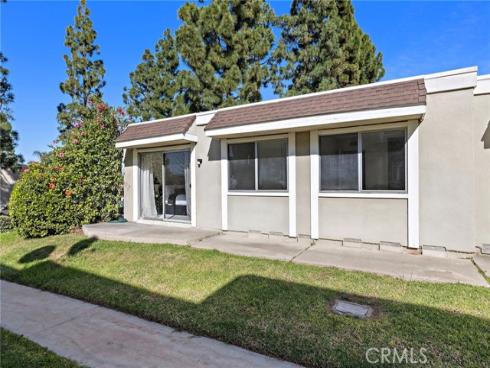 23401 Caminito Lazaro 245 , Laguna Hills, CA