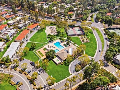 23401 Caminito Lazaro 245 , Laguna Hills, CA