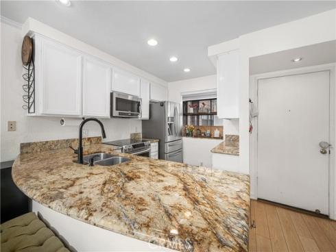 26701 Quail Creek 206 , Laguna Hills, CA