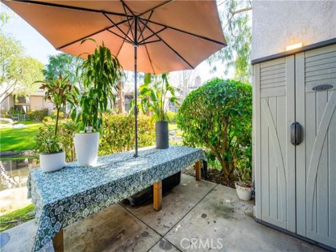 26701 Quail Creek 206 , Laguna Hills, CA