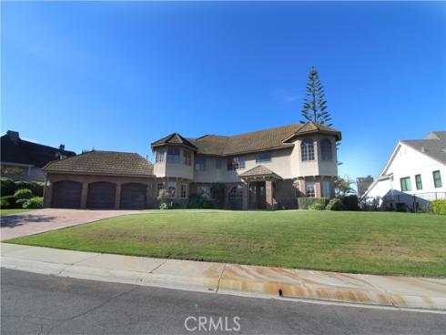 25462 Gallup Circle