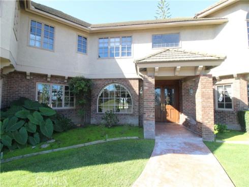 25462  Gallup Circle  , Laguna Hills, CA