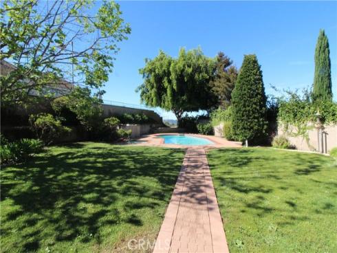 25462 Gallup Circle , Laguna Hills, CA
