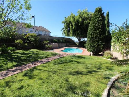 25462 Gallup Circle , Laguna Hills, CA