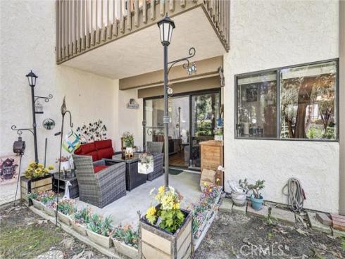 26701 Quail 147 Creek, Laguna Hills, CA
