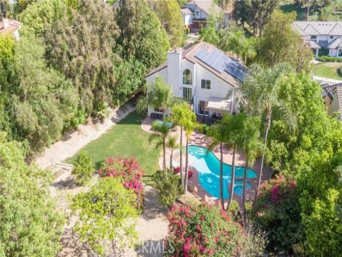 25171 Stageline Drive, Laguna Hills, CA