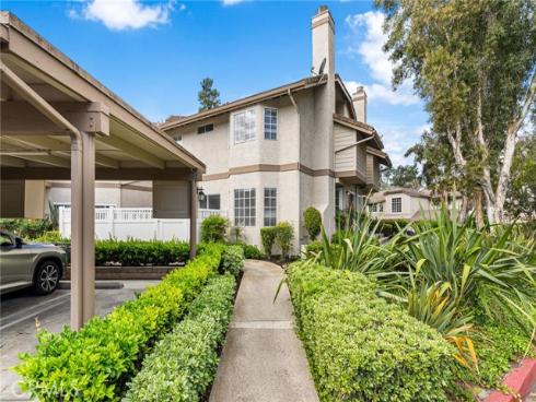 24304  Val Verde   Court, Laguna Hills, CA