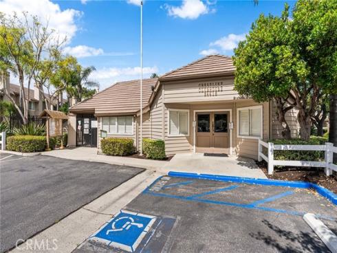 24304  Val Verde   Court, Laguna Hills, CA