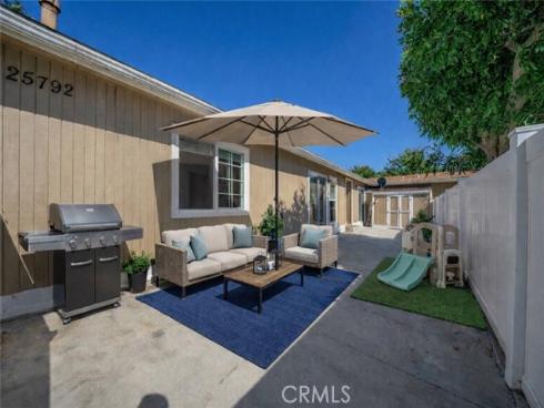 25792 Via Lomas 77 , Laguna Hills, CA