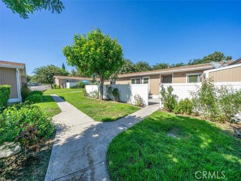 25792 Via Lomas 77 , Laguna Hills, CA