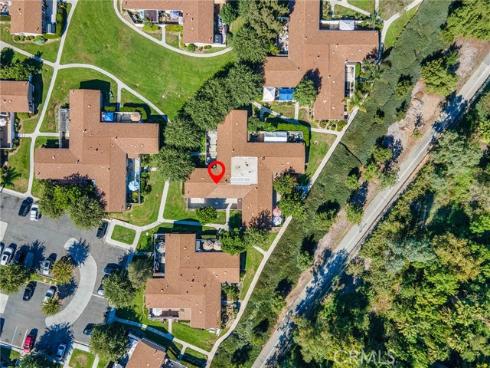 25792 Via Lomas 77 , Laguna Hills, CA