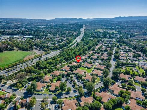 25792 Via Lomas 77 , Laguna Hills, CA