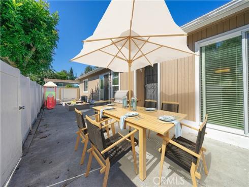 25792 Via Lomas 77 , Laguna Hills, CA