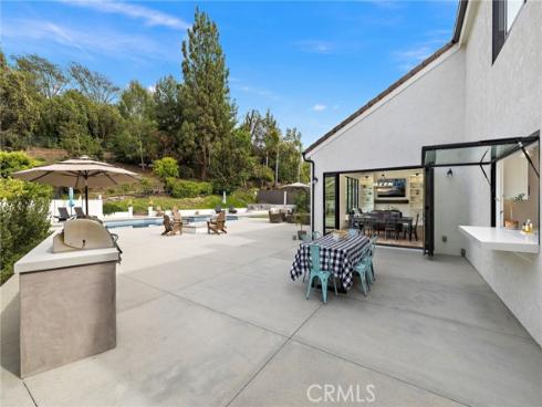 27562 Lost Trail Drive, Laguna Hills, CA