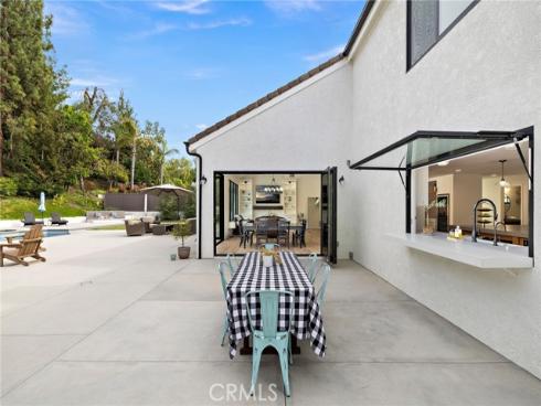 27562 Lost Trail Drive, Laguna Hills, CA