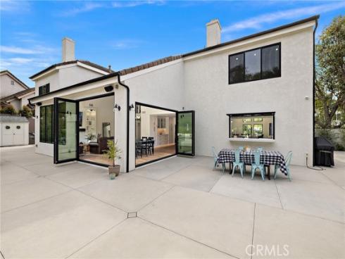 27562 Lost Trail Drive, Laguna Hills, CA