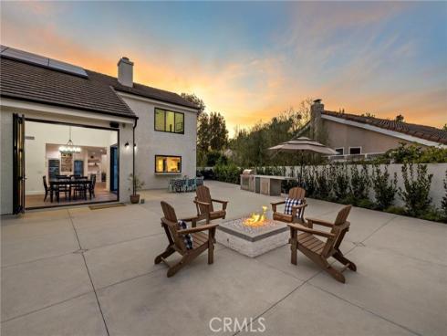 27562 Lost Trail Drive, Laguna Hills, CA