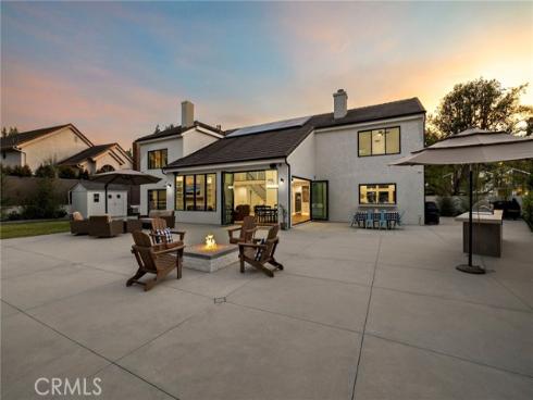 27562 Lost Trail Drive, Laguna Hills, CA