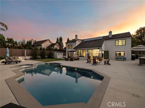 27562  Lost Trail   Drive, Laguna Hills, CA