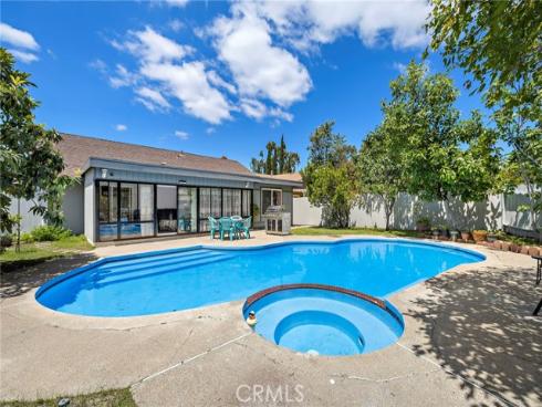23512 Lipari , Laguna Hills, CA