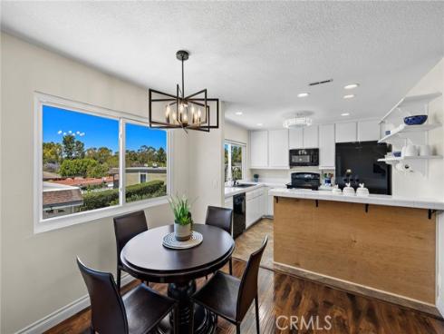 23382 Caminito Andreta 136 , Laguna Hills, CA
