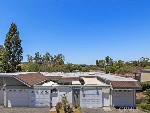 23382 Caminito Andreta 136 , Laguna Hills, CA
