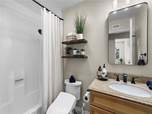 23382 Caminito Andreta 136 , Laguna Hills, CA