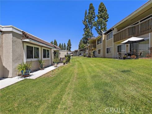 23382 Caminito Andreta 136 , Laguna Hills, CA