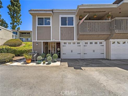 23382 Caminito Andreta 136 , Laguna Hills, CA