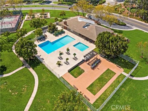 23382 Caminito Andreta 136 , Laguna Hills, CA