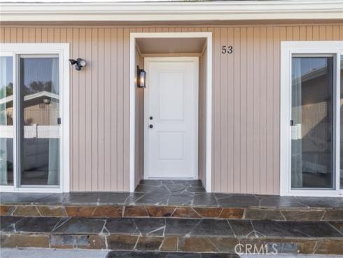 25832 Via Lomas 53 , Laguna Hills, CA