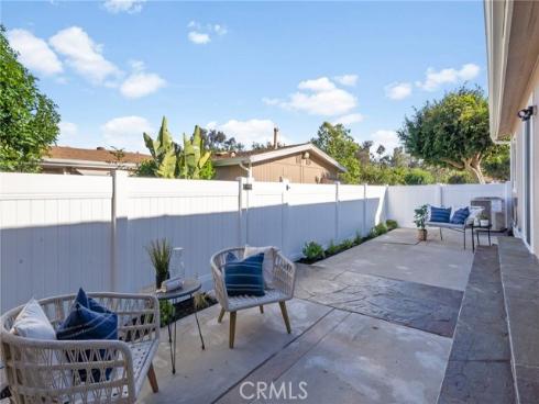 25832 Via Lomas 53 , Laguna Hills, CA