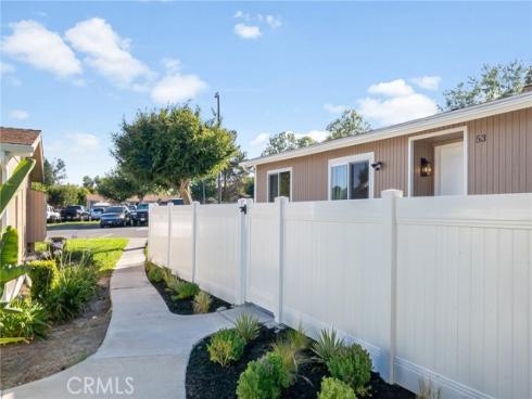 25832 Via Lomas 53 , Laguna Hills, CA