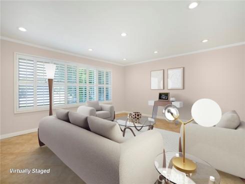 25182 Vespucci , Laguna Hills, CA
