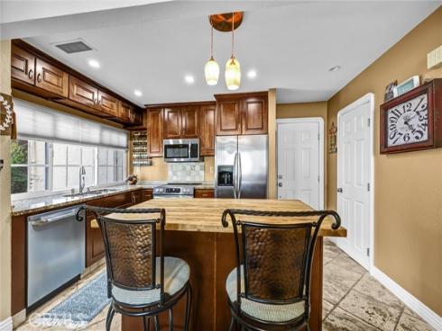 26701  Quail Creek  136 , Laguna Hills, CA