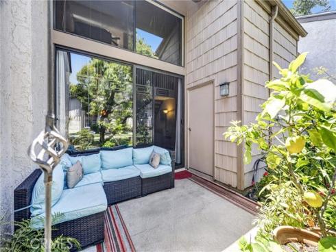 26701  Quail Creek  136 , Laguna Hills, CA