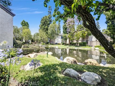 26701  Quail Creek  136 , Laguna Hills, CA