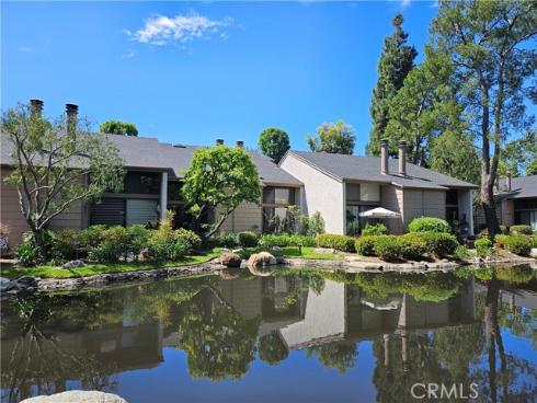 26701  Quail Creek  136 , Laguna Hills, CA