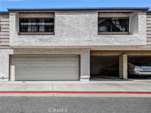 26701  Quail Creek  136 , Laguna Hills, CA