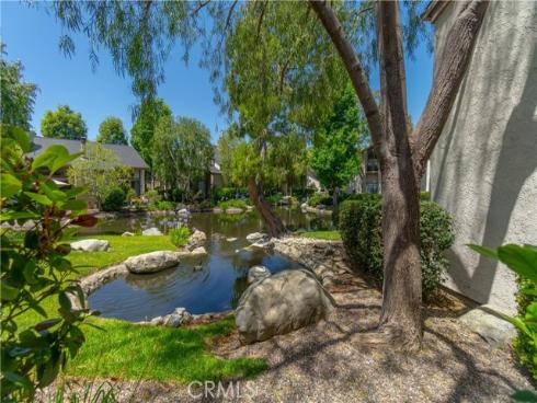 26701 Quail 287 Creek, Laguna Hills, CA